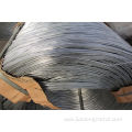 20 gague galvanized wire 10kg per roll packing